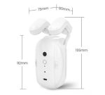 Wifi Curtain Robot Smart Home Roman Rod Electric Curtain Companion - Image 10