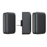 Wireless Lavalier Microphone Dual Core Noise Cancelling Microphone - Image 5