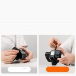 Motion Camera   Handheld Gimbal Anti-shake Stabilizer - Image 2