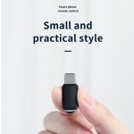 Capsule Infrared Emission Universal Remote Control - Image 4