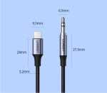 3.5mm Audio Cable For Car Adapter - Image 7