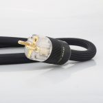 Carls Audio EU-standard Power Cable - Image 2
