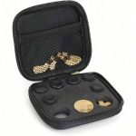 Elite 13 In 1 Metal Thumb Sticks Series, 2 Controller Accessory Sets, Gaming Accessory Replacement With Metal Mod 6 Swap Joysticks, 4 Paddles, 2 D Pads, 1 Tool - Image 6