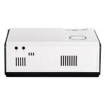 Android 4k Smart Full HD 3D Projector - Image 5