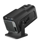 HY320 Android Small HD Smart Projector 1080p - Image 2