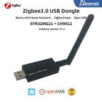 Dongle 30 Supports ZHA And Z2M Home Assistants - Image 4