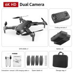 GPS High-definition Dual Camera - Image 3