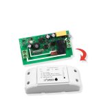 Wifi 10A 2200W Wireless Remote Timer White - Image 8