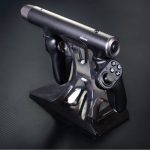 XGUN Somatosensory Gun Wireless Blue-tooth Game Handle - Image 3