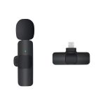 Wireless Lavalier Microphone Drag Two Outdoor - Image 6