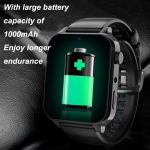 Smart Watch Android HD Large Screen To Play Games And Listen To Music - Image 2