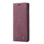 Flip Leather Case Anti-drop Magnetic Phone Case - Image 6