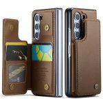 Folding Phone Case Flip Card - Image 4