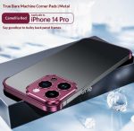 Metal Corner Foot Pads Suitable For Phone Cases And Borderless Camera Protectors - Image 7