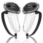VR Silicone Handle Protective Sleeve Anti-skid Smart Accessories - Image 3
