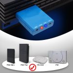 RetroScaler BlueRetro Wireless Game Controllers Adapter Nintendo Switch Game Contorller - Image 3