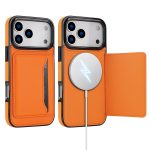 Best-selling Foreign Trade Item Magnetic Car Mount Compatible With Flip Style Leather Cases - Image 3