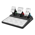 PXN V10 Game Aiming Wheel Force Feedback Racing Game Aiming Wheel Compatible With PCXBOX ONEPS4 - Image 5