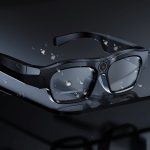 Head-mounted Fashion Smart Bluetooth Glasses - Image 6
