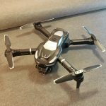 Aerial Photography HD Remote Control With Three Cameras Long Battery Life - Image 3