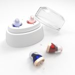 C320 Elderly Hearing Aid Rechargeable Sound Amplifier - Image 4