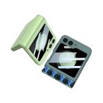 Magnetic Hard Shell Phone Case - Image 7