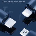 Capsule Infrared Emission Universal Remote Control - Image 5