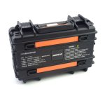 Portable Energy Storage High Power Mobile Emergency Supply - Image 5