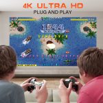 M300MAX Portable Home Projection Game Machine - Image 6