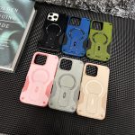 Suitable For Bracket Drop-resistant Protective Phone Cases - Image 3