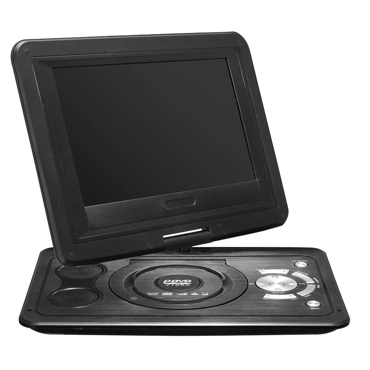 bd5e84da-06b0-437c-9bb8-2ce5e719ca04.jpg 139 Inch Portable EVDVD Player - Image 1