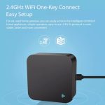 Tuya Smart Wireless Universal Remote Control - Image 4