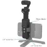 Pocket2S Pocket Gimbal Vlog Smart Camera Magnetic Suction 4K HD - Image 7