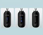 Hanging Neck Negative Ion Sterilization Air Purifier - Image 8