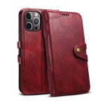 Phone Case Flip Leather Wallet Bag - Image 6