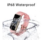 Fashion Sports Men's And Women's Electronic Watches - Image 3