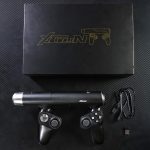 XGUN Somatosensory Gun Wireless Blue-tooth Game Handle - Image 5