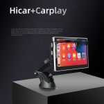 Convenient Screen Projector For Plastic Car - Image 2
