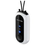 Hanging Neck Negative Ion Sterilization Air Purifier - Image 3