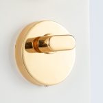 The Smart Door Lock Opens At A Touch - Image 8