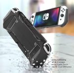 Game Console Anti Fall And Anti Slip Protective Cover - Image 4