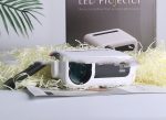 HD Mini Home Projector Led Home Theater Children's Gifts - Image 5