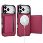 Best-selling Foreign Trade Item Magnetic Car Mount Compatible With Flip Style Leather Cases - Image 2