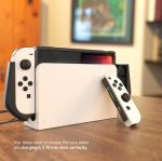 Game Console Anti Fall And Anti Slip Protective Cover - Image 7