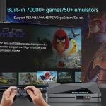 Home Video Three System Integrated Game Set-top Box - Image 6