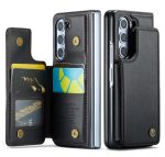 Folding Phone Case Flip Card - Image 3