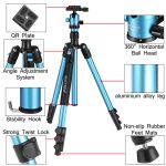 CT62 Portable Multifunctional Mobile Phone Camera Stand Photography - Image 4