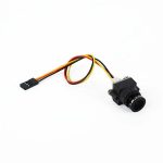 Glasses Video Capture 5.8G Mobile Phone Image Transmission Reception - Image 5