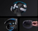 VR Glasses Multi-angle Adjustable Head Wear - Image 5