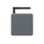 Bluetooth 8K High-definition Network Set-top Box